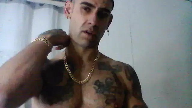 alphacloudgod (Ask my age) - ZANE DEEP 🎸⚡New Sex Machine