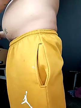 DickMasterfindom webcam