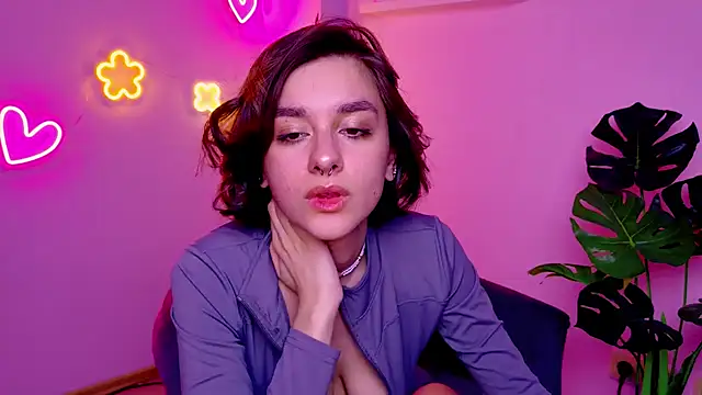 CutiepieCeline webcam