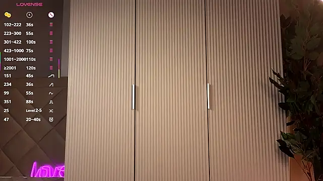 OdetteHarwick webcam