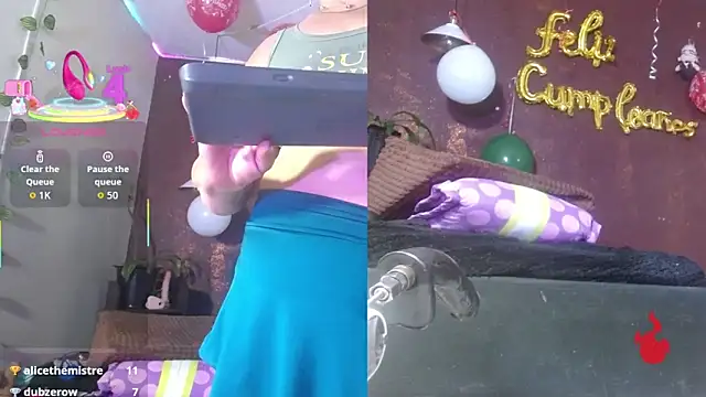 PervertedMature webcam