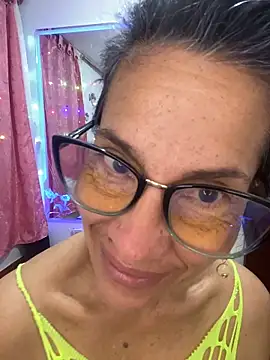 Goddess-Love- webcam