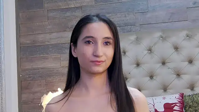 CarolinaBlair webcam