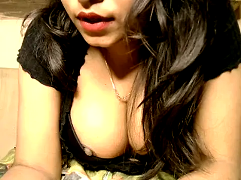 Sanjana_Gupta webcam