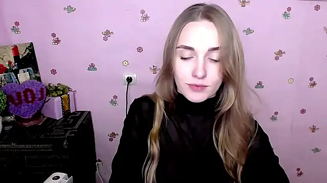 Doll_Angelina webcam