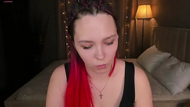 Monica__Queen webcam