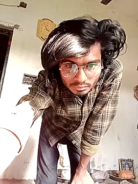 Yash_Sharma18 webcam