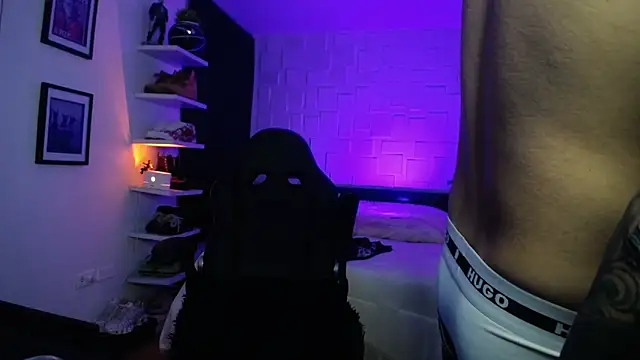 jung_dragon (M young) - Cum Show private