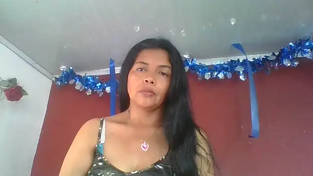 DianaOchoa_ webcam