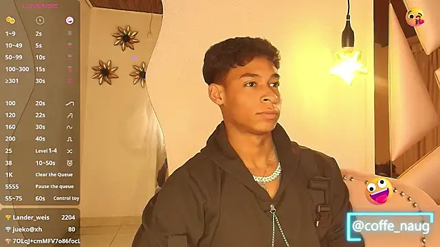 CoffeNaughty_nom webcam