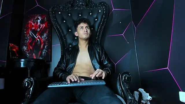 Ethan_Waalker webcam