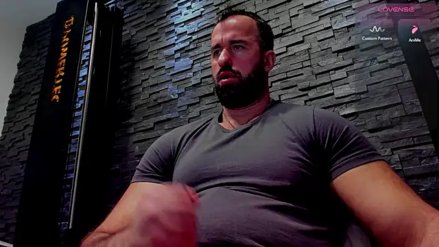 David_Big_Daddy webcam