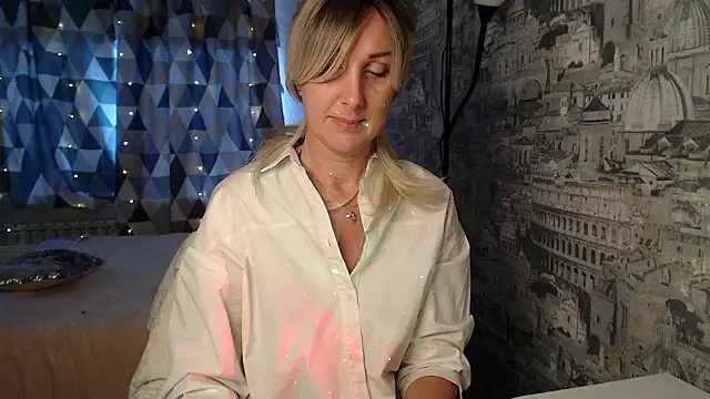 Ariel_the_mermaid webcam