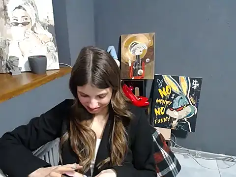 felicity_gold webcam