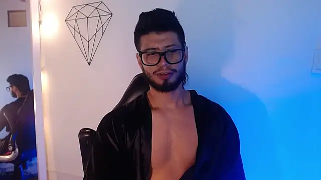 Colby_brown03 webcam