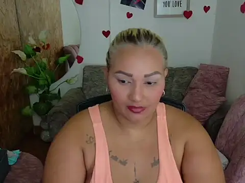 laleska_montenegro webcam