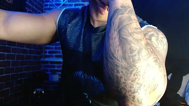 jordan_bigcock_ webcam