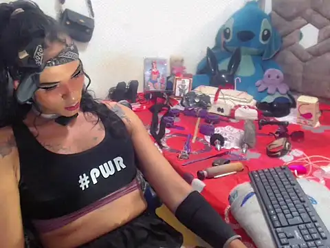 michaeldissts webcam