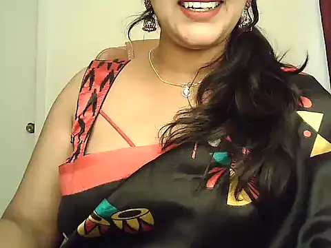 Spandana_Sweety webcam