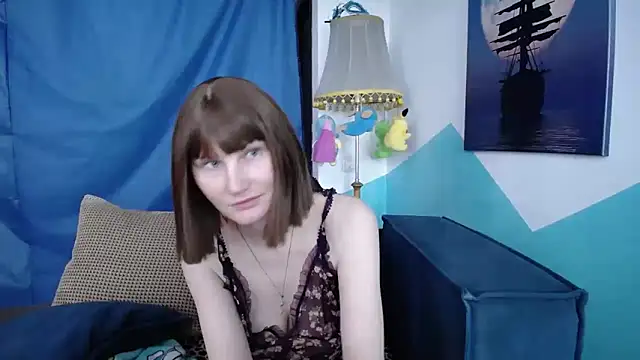 cornflower_mm webcam