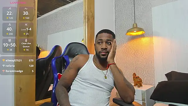 Drake_Nassir4 webcam