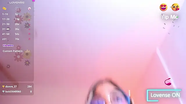 Madisson_Star1 webcam