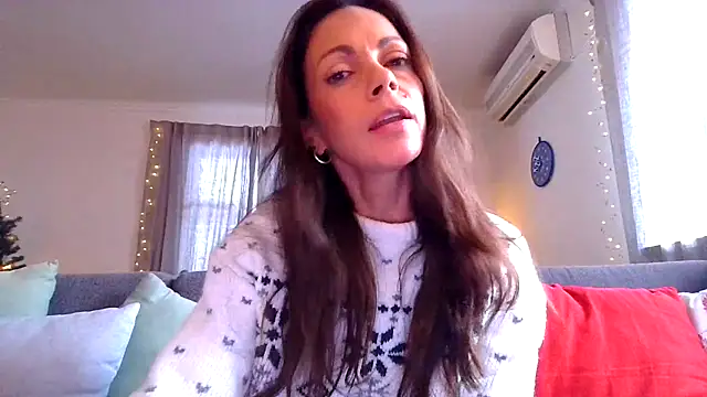 loveandropes (F milf) - Ride 22cm dildo 🍆