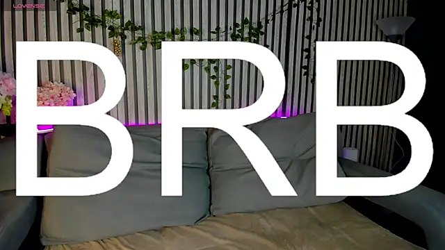 Lilith_Wholsh webcam