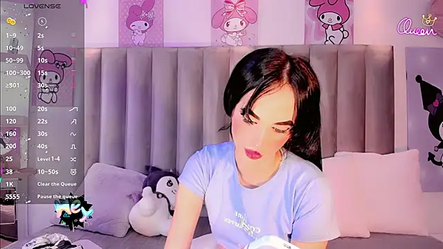 Melany_Alejandra webcam