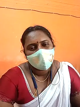 Tamil_Ranjini webcam