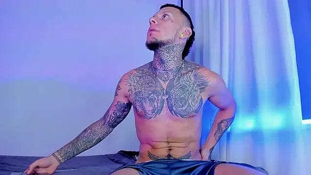 Kings_Ultimate webcam