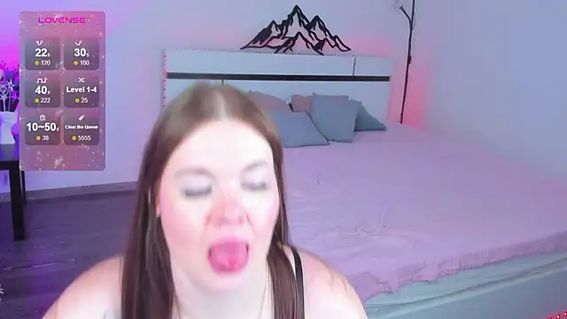 Sandra_Brown_ webcam