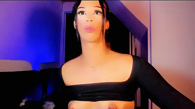 Celene_Goddess webcam