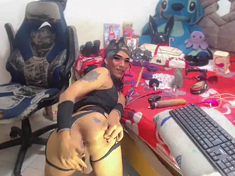 michaeldissts webcam