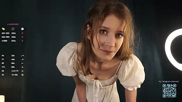 itsagainEmily webcam