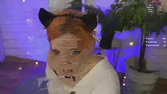 MoonlightAsuna webcam