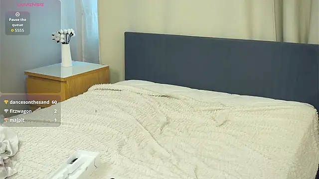 PatricePerlow webcam