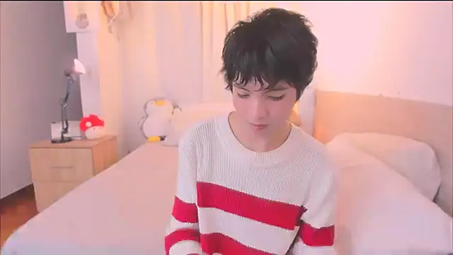 sweet_allan (M young) - 🎀deep Throat🎀