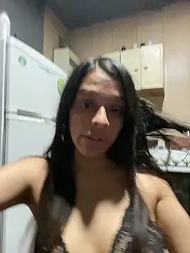 OrianaXclusive webcam