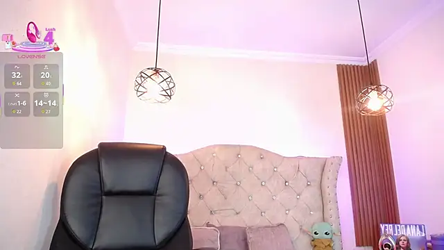 Eva_Walker_ webcam