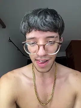 ArthurDavies_ webcam