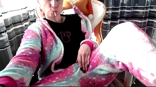 cold_lollipop webcam