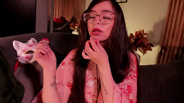 Eva_Macalliter webcam