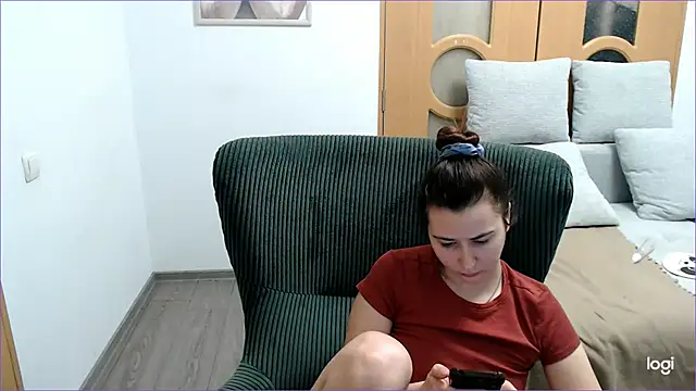 VioletaFlower7 webcam