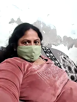 Hot_indian_Milf webcam
