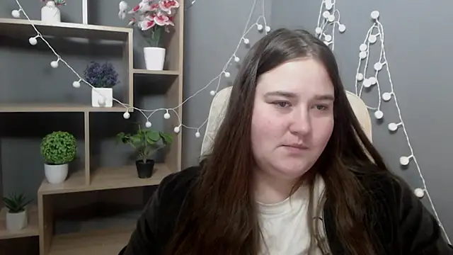 XX_Daniella_XX webcam