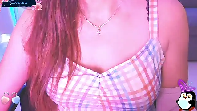 amaeira_ - Amaeira_'s free webcam