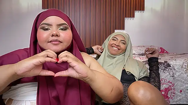 _Shara_Handal_ webcam