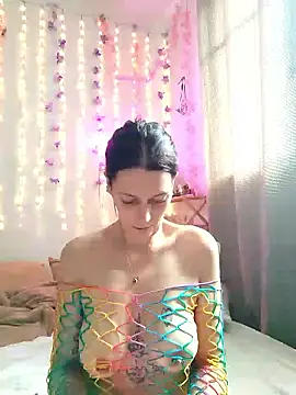 Luciphya_Domina webcam