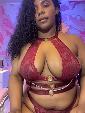 melani-miller webcam